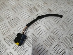 Micra k12 шланг роз'єм лампи зад фото №1