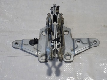 Seat оригинальный номер 5p0823301b 5p0823302b фото №1