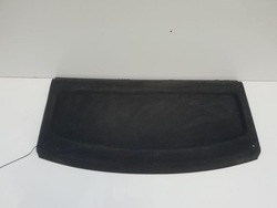 Vw golf v vi полиця багажника зад задня 1k6867769 фото №1