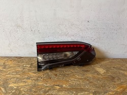 Лампа задняя w крышка багажника toyota rav-4 led фото №1