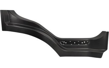 Scania p next gen порог защита ступень кабины верхняя правая фото №1