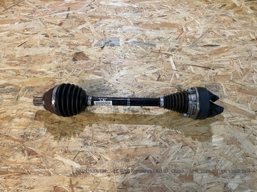 Піввісь ліва vw skoda audi 2k3407271b фото №1