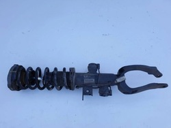 Bmw f10 f11 550d xd амортизатор правые vdc 6856982 фото №1