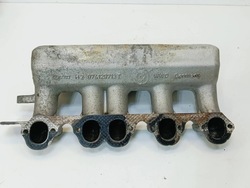 Vw volkswagen transporter t4 рестайлінг 96-02 колектор всмоктуючий оригінал 2,5 tdi acv фото №1