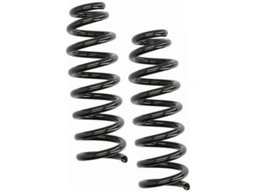 Пружины зад mercedes класс c w205 1.6-2.1 13-18 s205 1.6-2.1 14-18 фото №1