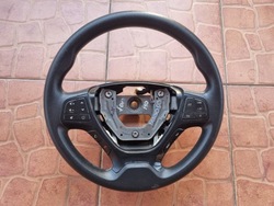 Hyundai i10 ii руль мультифункция фото №1