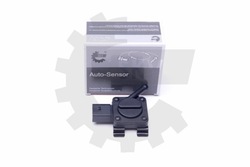 Датчик давления выхлопных газов skv 17skv350 фото №1