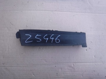 Захист петля капота праві seat leon i 1p0821146a фото №1