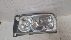 Лампа фара ксенон левый scania r xpi streamline фото №1