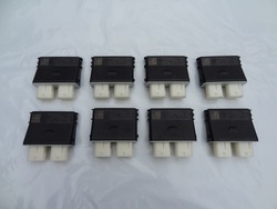 Блок управления открывания крышки 3g0962243c a6 a7 a8 q8 фото №1