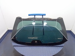 Citroen c4 picasso i скло задня klpy зад kny фото №1