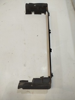 Кермо повітря skoda superb iii 3v 2.0 tdi 3v0121295c зчеплення! фото №1