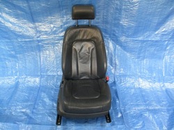 Сидіння пасажира audi q7 фото №1