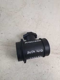 Расходомер 0281002120 rover 400 ii 2.0td фото №1