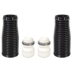 Защита амортизатора zest. volkswagen, audi фото №1