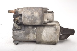 Opel corsa d 1.6 16v turbo 192km стартер 06-14 фото №1