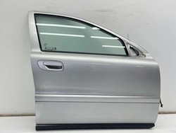 Volvo v70 ii s60 i рестайлинг дверь перед правые передние 426-26 фото №1