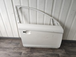 Двері ------ volvo xc60 xc-60 i 2008-2017-- передні праві фото №1