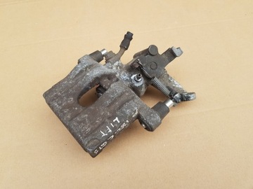 Супорт гальмівний правий зад / opel vectra c signum / перевірений - оригінал фото №1