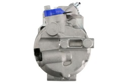 Компресор кондиціонера valeo 690204 фото №1