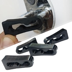 2x амортизатор damper замка двері do bmw фото №1