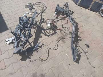 Крыша электрический volvo c70 cabrio 06-13r фото №1