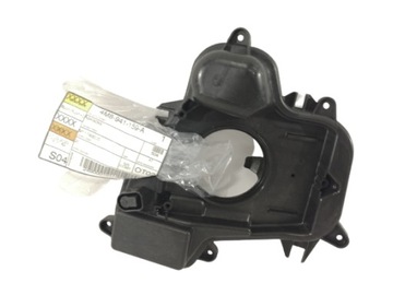 Захист крила ліва audi q8 rsq8 4m8941159a оригінальний номер фото №1