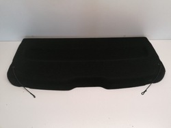 Opel corsa f полка задняя багажника оригинал 2019- фото №1