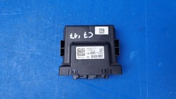 Блок керування модуль датчиків pdc corvette c7 13512363 фото №1