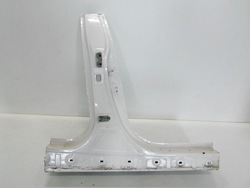 Правые порог стойка средний hyundai i40 vr6 фото №1