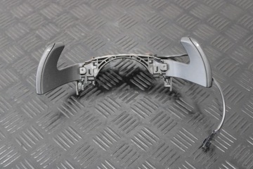 Пелюстки зміни коробки передач c4 grand picasso ii 2 96667245zd фото №1