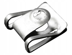 2szt bmw 7 f01 02 03 пластина захист двигуна фото №1