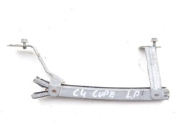 Citroen c4 i 04-10 купе 3d механизм стёкла левый перед фото №1