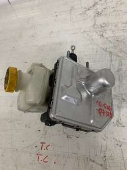 005055329600 alfa romeo giulia q4 stelvio 2.2 mjet підсилювач насос блок керування фото №1