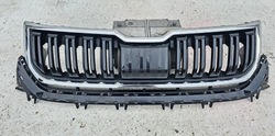 Решітка решітка радіатора skoda kodiaq 565 2106-21orginał 565853653a фото №1