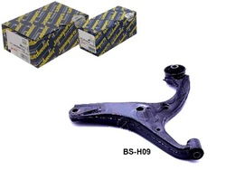 Japanparts важіль підвішування j4910521 72h09r sca3 фото №1