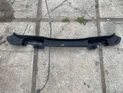 Mercedes c клас w205 захист ніша багажника фото №1