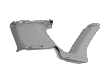 Захист стійка лівий зад c peugeot 407 sw фото №1