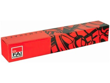 Вал розподільний вал opel astra j 1.6 1.8 h 1.6 1.8 insignia a 1.6 1.8 фото №1