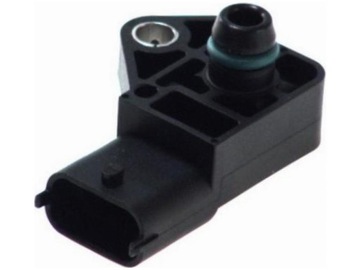 Датчик давления map opel combo 1.7 фото №1