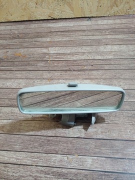 Дзеркало заднього виду renault clio iii фото №1