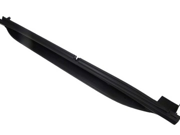 Mercedes gle 167 w167 suv планка порогова ліва amg фото №1