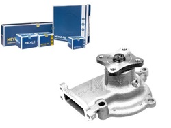 Meyle насос води nissan almera 1,4 1 meyle фото №1