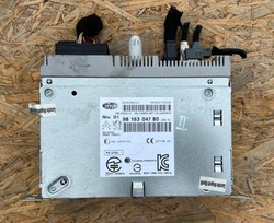 C4 picasso ii 1.6bhdi радіо навігація фото №1