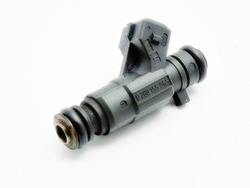 Инжектор 1.0 1.2 12v agila corsa c b wagon r 0280155965 фото №1