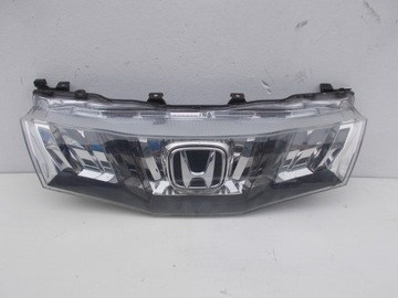 Решітка решітка радіатора знак honda civic viii 8 ufo 0315203010 . фото №1