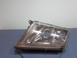 Volvo fh4 фара праві лампа передня eu 22239244 фото №1