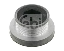 Сцепление alt. renault фото №1