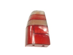 Плафон лампы задней левый fiat duna elba 7650342 фото №1