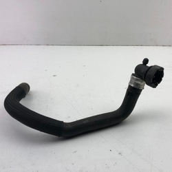 Renault megane iv труба воды 271a37651r 1.2 tce фото №1